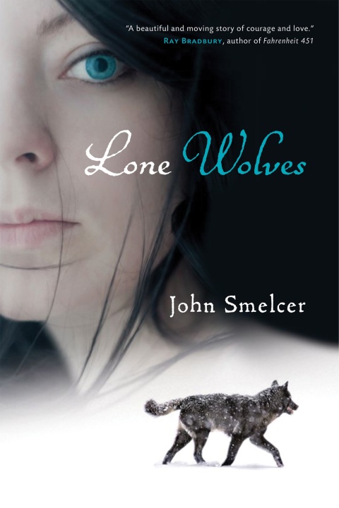 Lone Wolves 