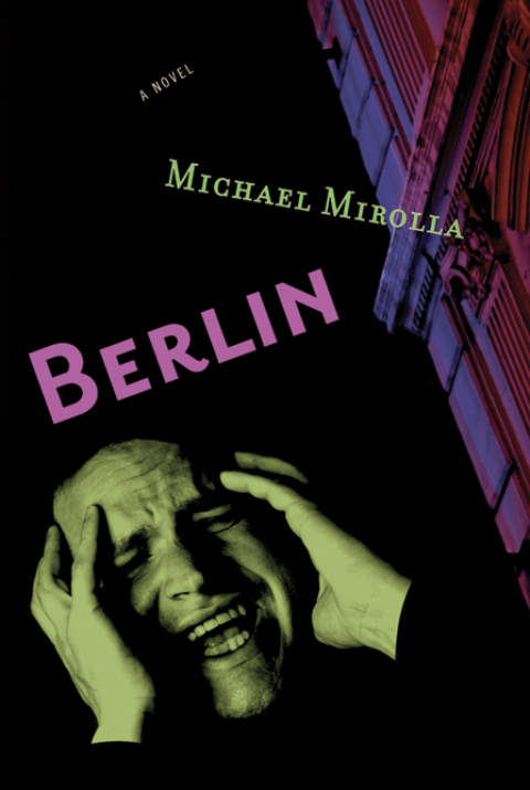Cover image for book Berlin