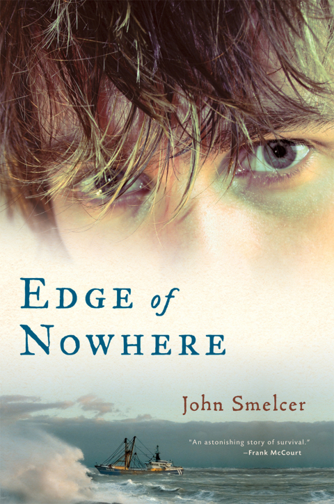 Edge of Nowhere 