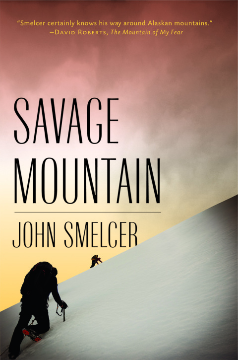 Savage Mountain 