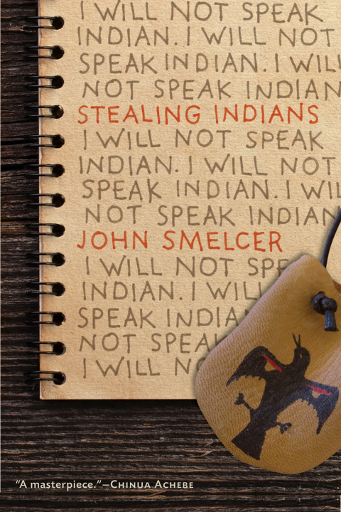 Stealing Indians 