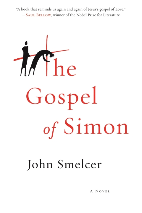 The Gospel of Simon 