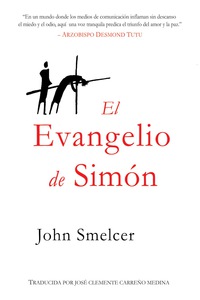 صورة الغلاف: El Evangelio de Simon 9781935248903