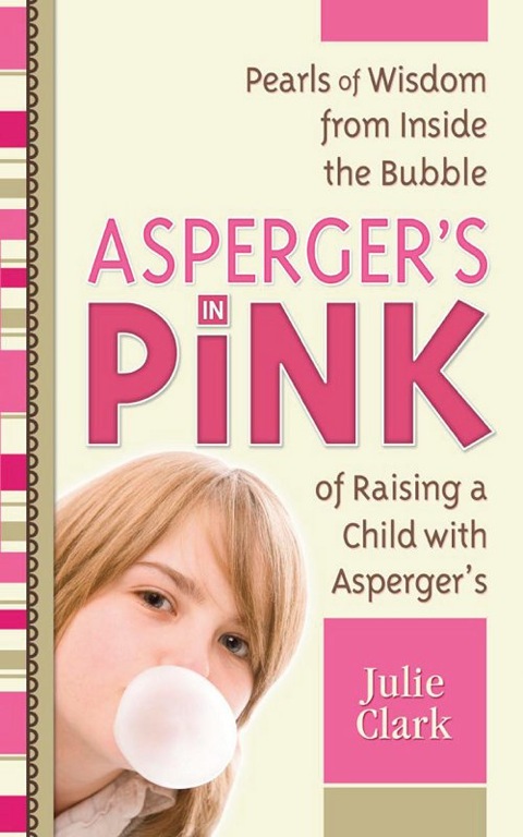 Cover image for book Asperger's in Pink