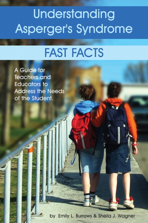 Cover image for book Understanding Asperger's Syndrome