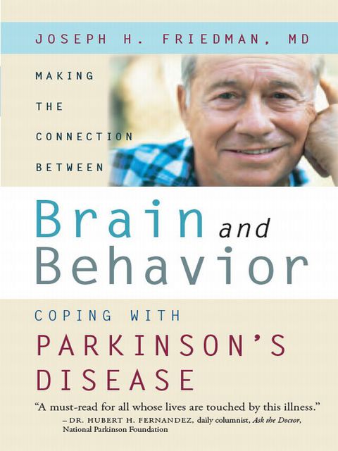 Cover image for book Making the Connection Between Brain and Behavior