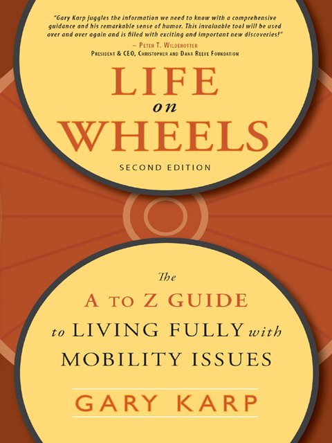 Life on Wheels 