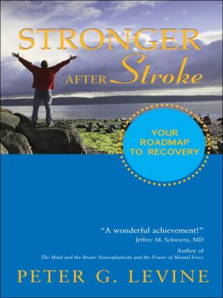 Stronger After Stroke