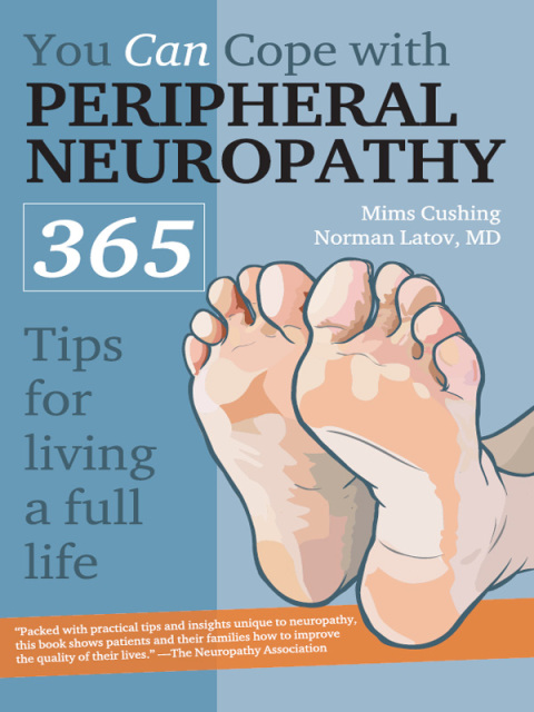 You Can Cope With Peripheral Neuropathy 