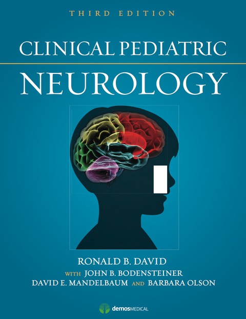 Cover image for book Clinical Pediatric Neurology