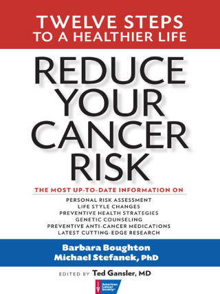 Reduce Your Cancer Risk