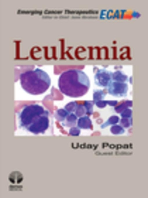 Cover image for book Leukemia