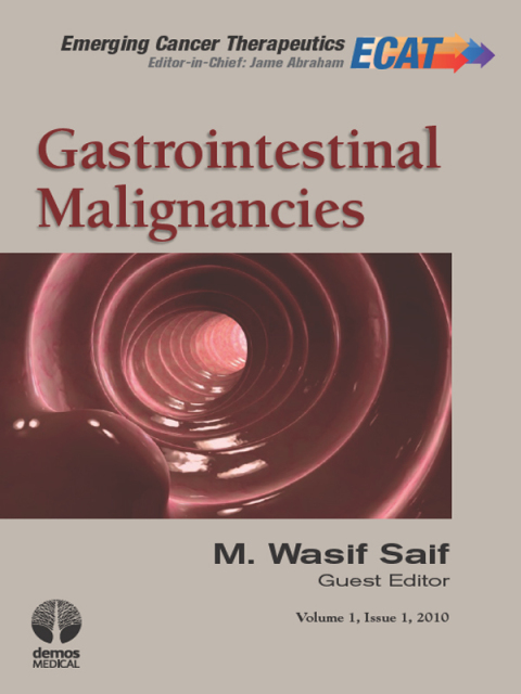 Cover image for book Gastrointestinal Malignancies