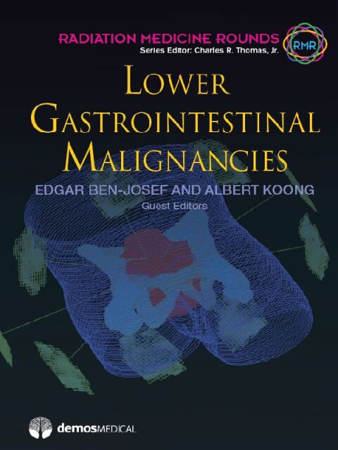 Cover image for book Lower Gastrointestinal Malignancies