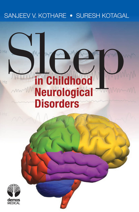 Sleep in Childhood Neurological Disorders 