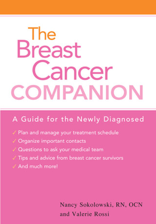 The Breast Cancer Companion