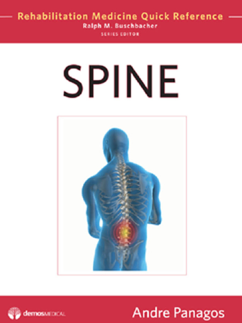 Cover image for book Spine