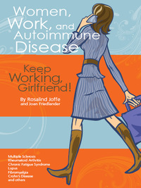 Cover image: Women, Work, and Autoimmune Disease 1st edition 9781932603682