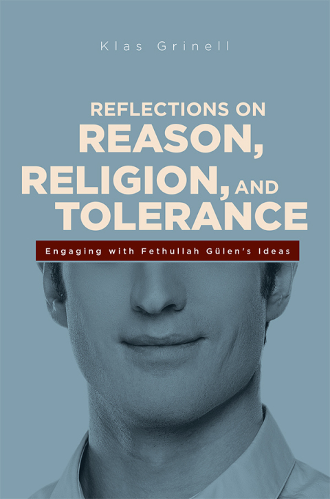 Cover image for book Reflections on Reason, Religion, and Tolerance