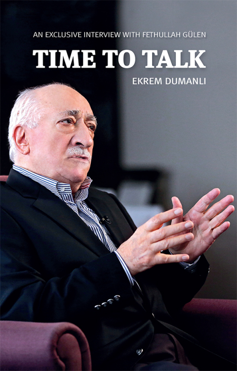 Cover image for book Time to Talk