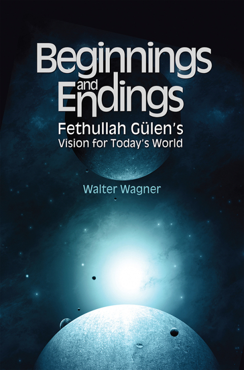 Cover image for book Beginnings and Endings