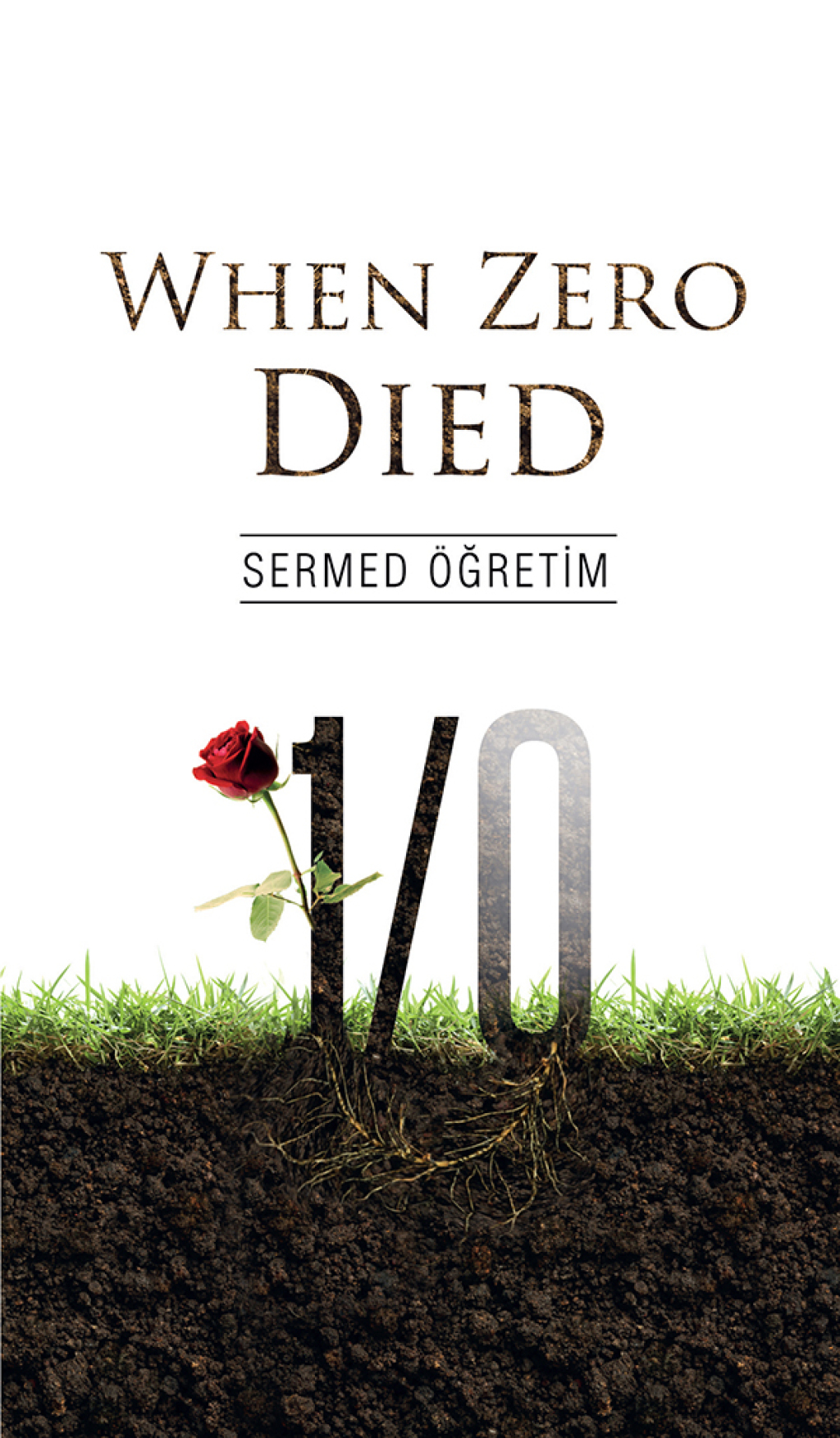 When Zero Died (eBook)