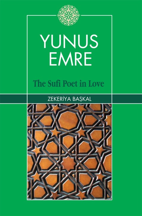 Cover image for book Yunus Emre
