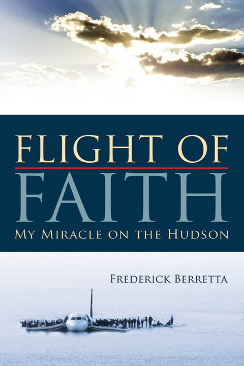 Cover image for book Flight of Faith