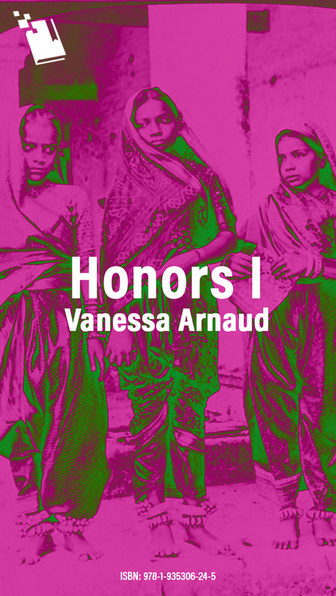 Cover image for book Honors 1: Education, Self-Examination, and Living