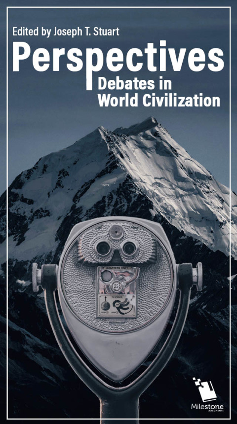 Cover image for book Perspectives