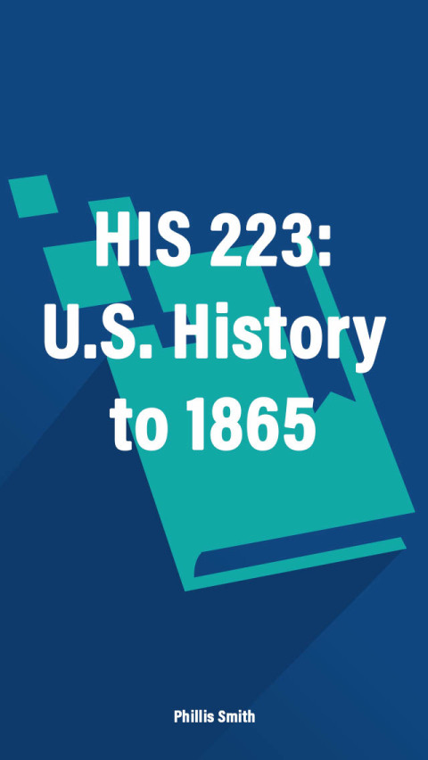 Cover image for book HIS 223