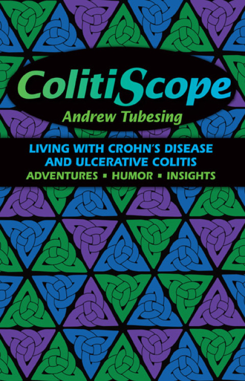 Cover image for book Colitiscope