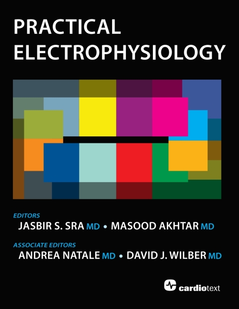 Cover image for book Practical Electrophysiology