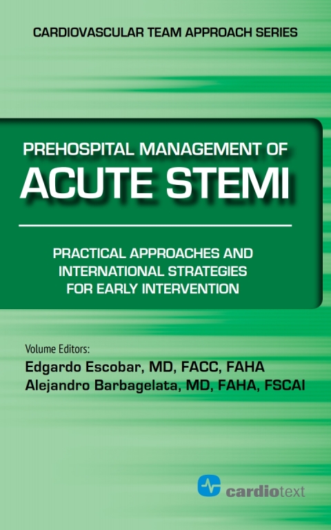Prehospital Management of Acute STEMI 