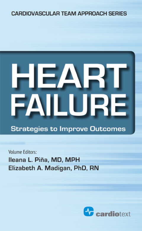 Cover image for book Heart Failure