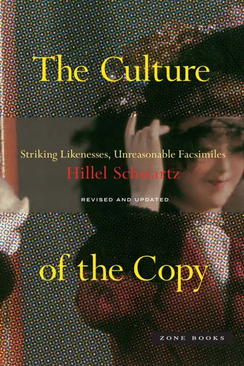 The Culture of the Copy 