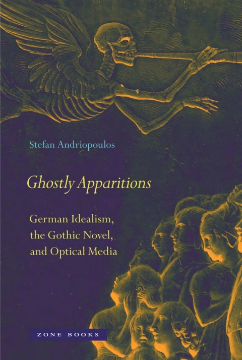 Ghostly Apparitions 