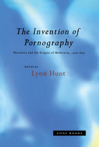 The Invention of Pornography