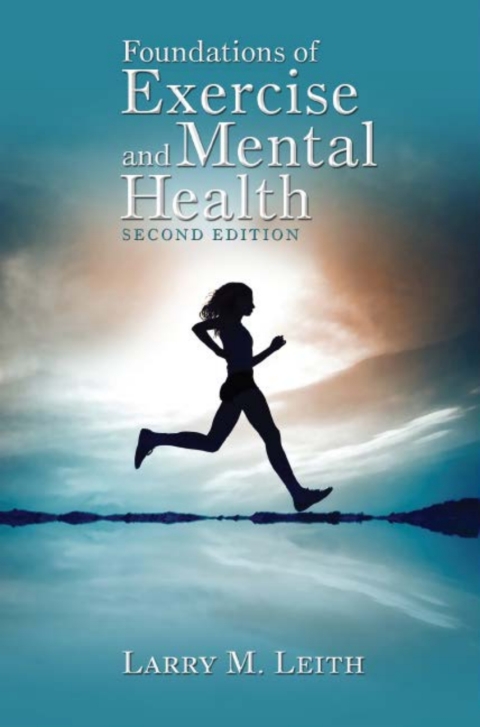 Cover image for book Foundations of Exercise and Mental Health
