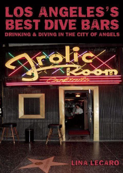 Cover image for book Los Angeles's Best Dive Bars