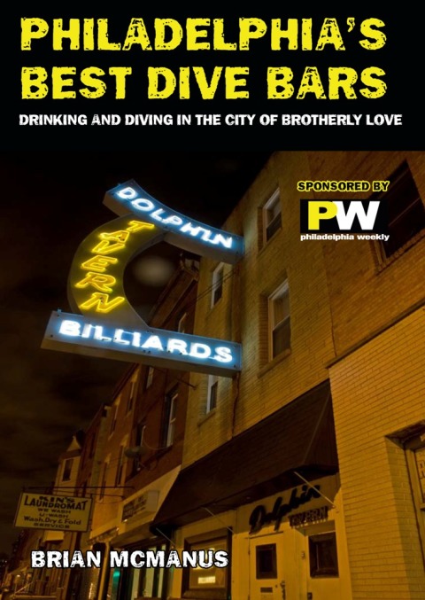 Cover image for book Philadelphia's Best Dive Bars