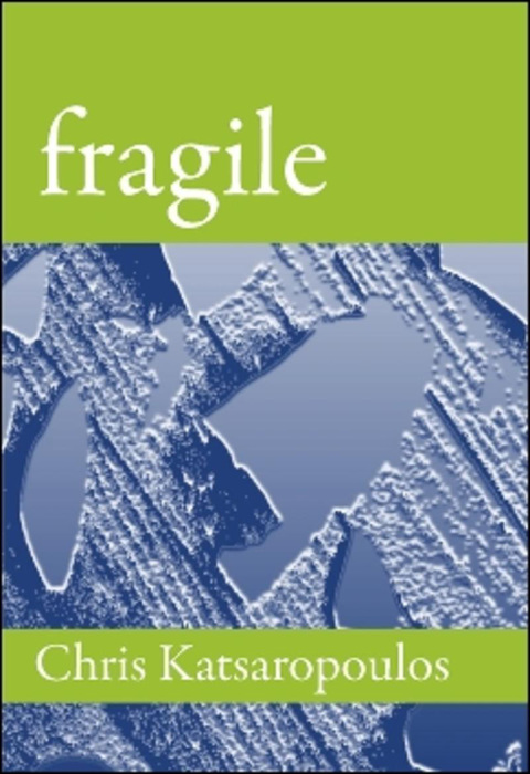 Cover image for book Fragile