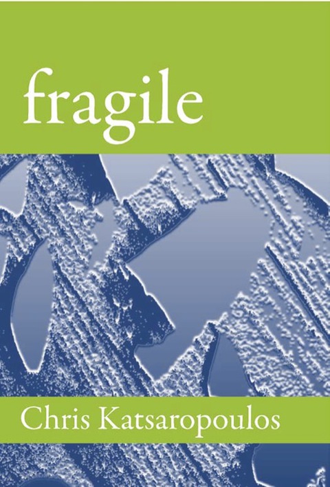 Cover image for book Fragile