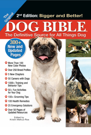 Original Dog Bible, 2nd Edition