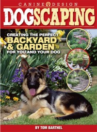 Cover image: Dogscaping 9781933958330