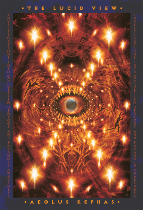 Cover image for book The Lucid View