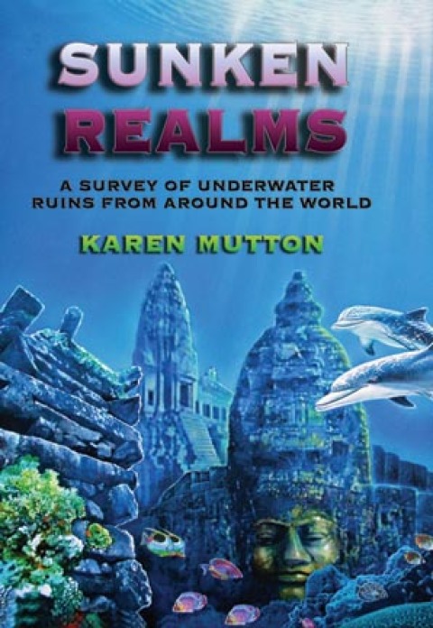 Cover image for book Sunken Realms