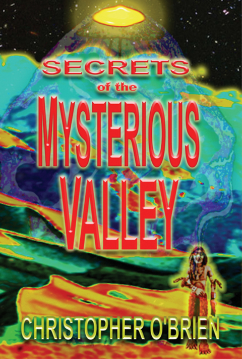 Cover image for book Secrets of the Mysterious Valley