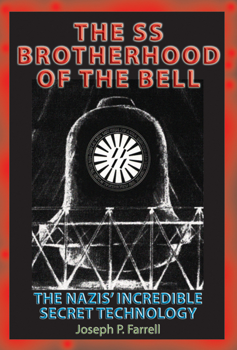 Cover image for book SS Brotherhood of the Bell