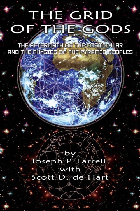 Cover image for book Grid of the Gods